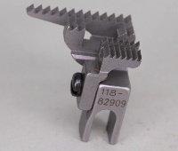 JUKİ OVERLOK ARKA DİŞLİ 5İP 6716 118-82909